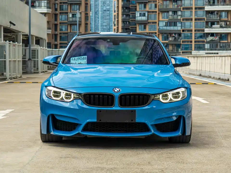 BMW M3