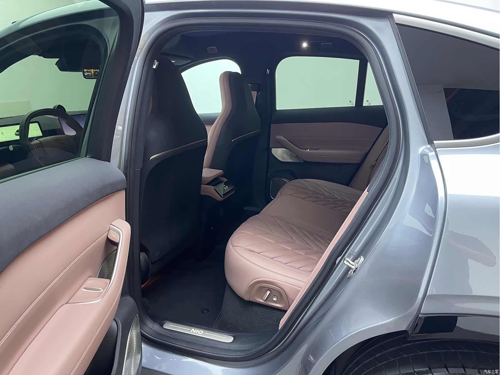 NIO EC6, 2025 11