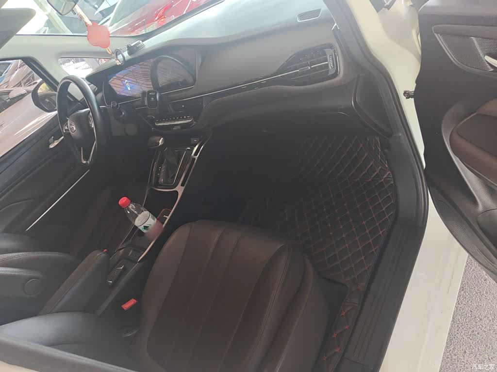 GAC M6, 2020 13