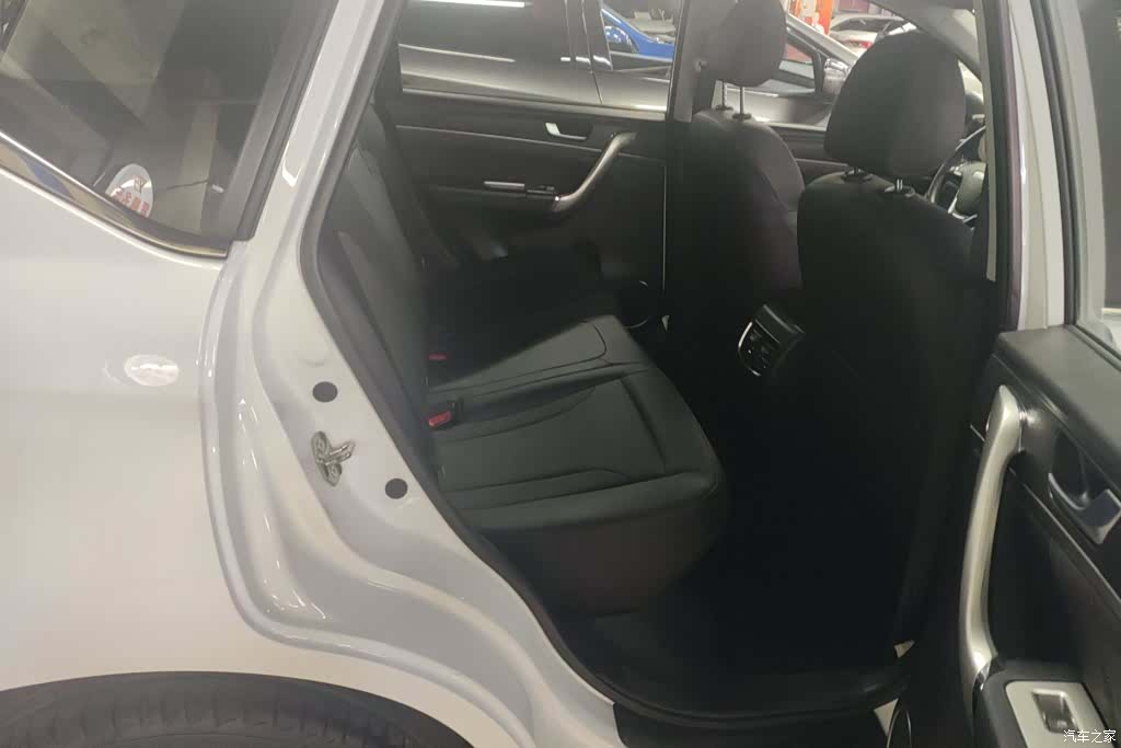 Haval M6, 2020 11
