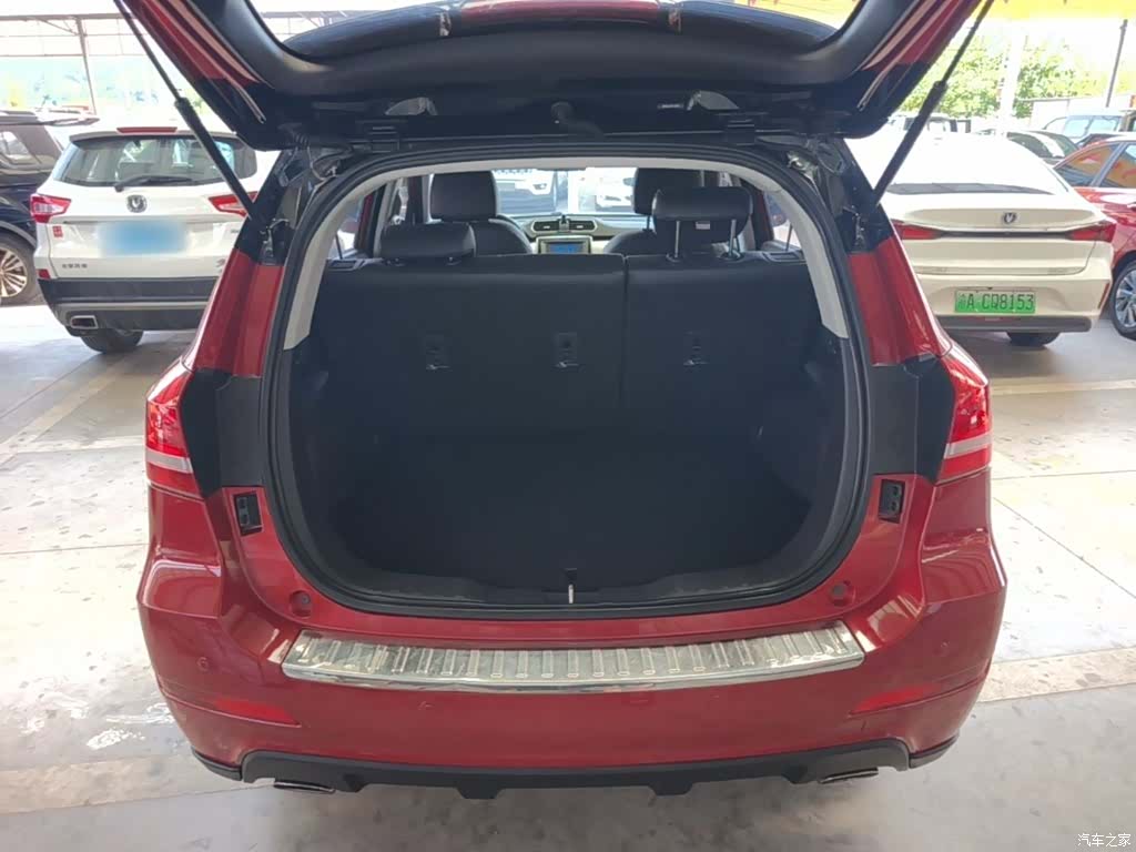 Haval H2, 2015 19