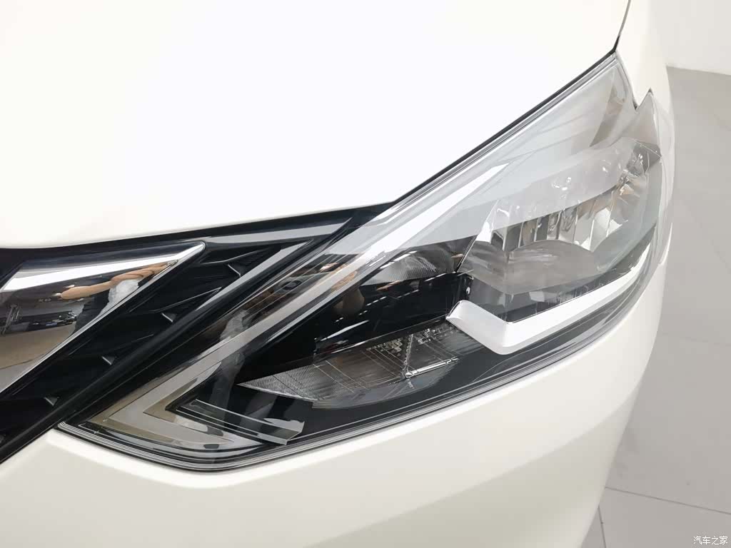 Nissan Sylphy, 2024 7