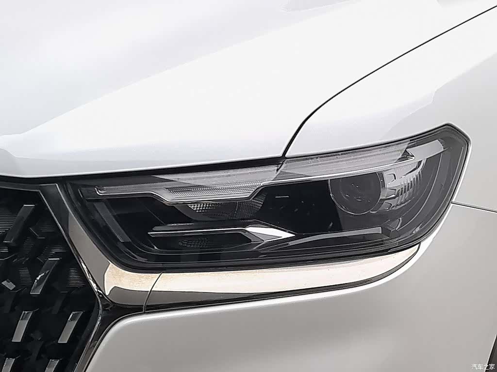 Haval H6, 2024 7