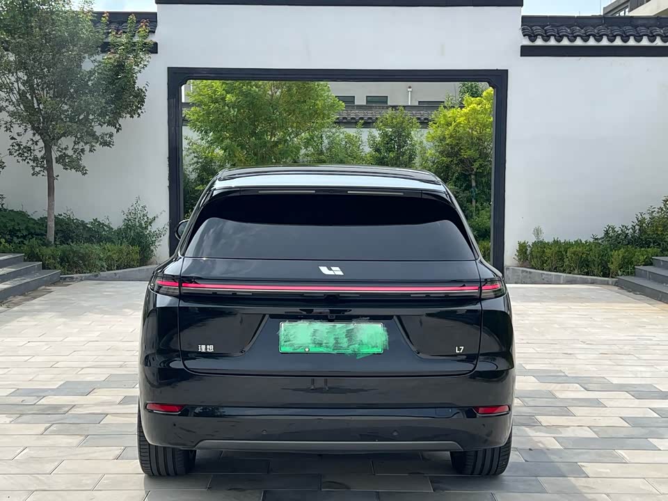 Li Auto Ideal L7