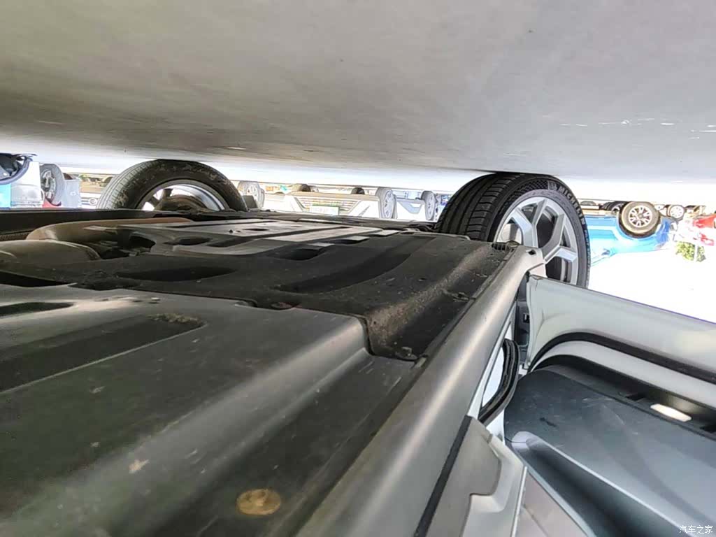 BMW X3, 2021 21
