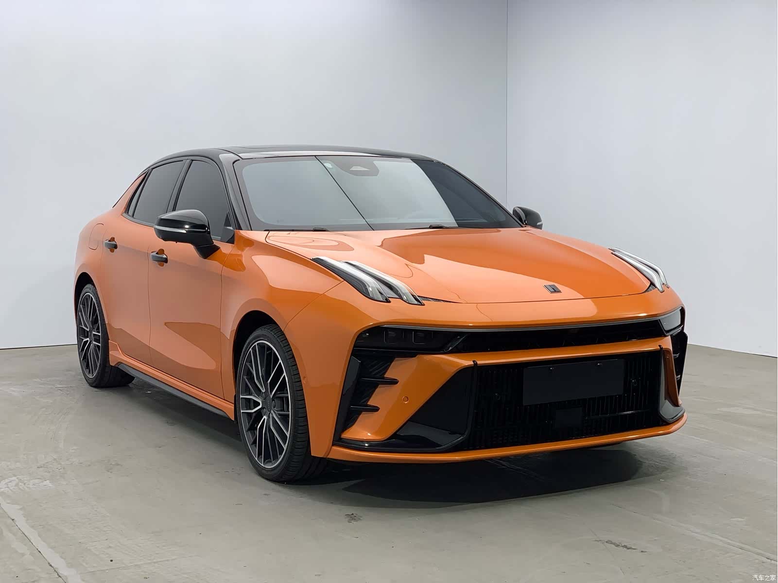 Lynk & Co 02, 2023 3