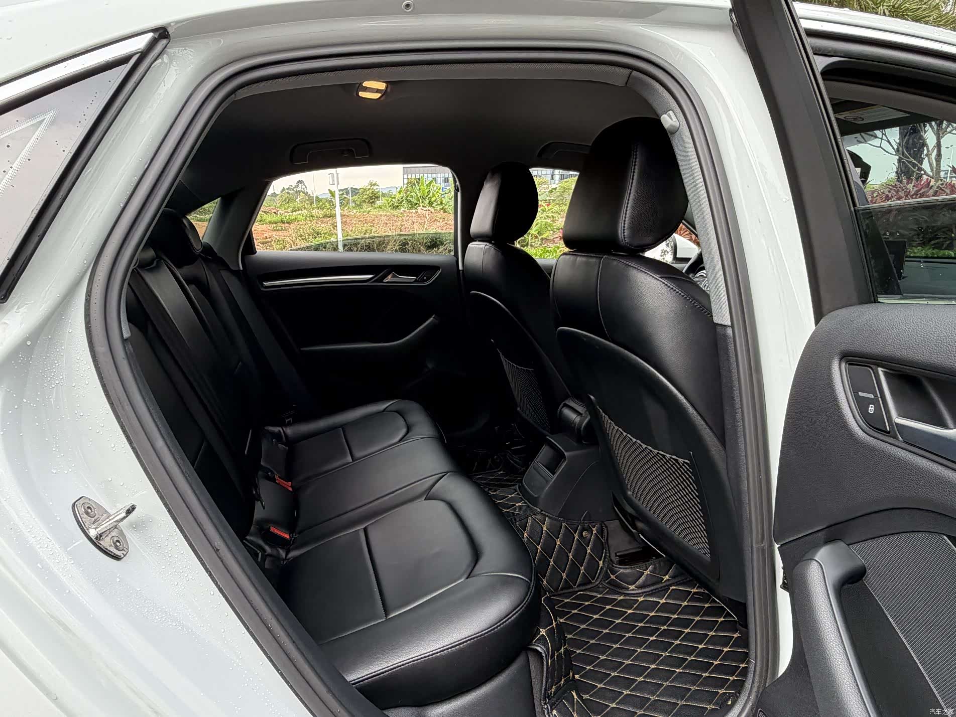 Audi A3, 2019 10