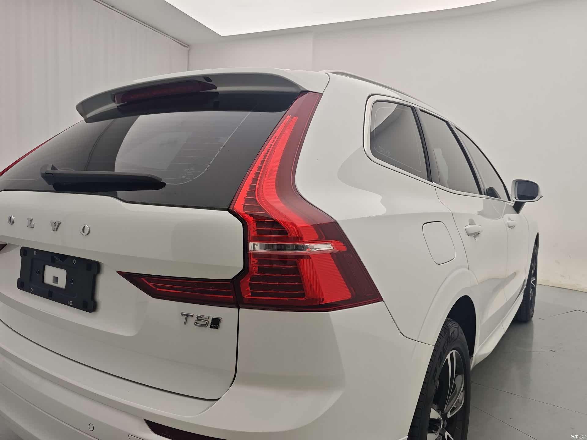 Volvo XC60, 2018 7