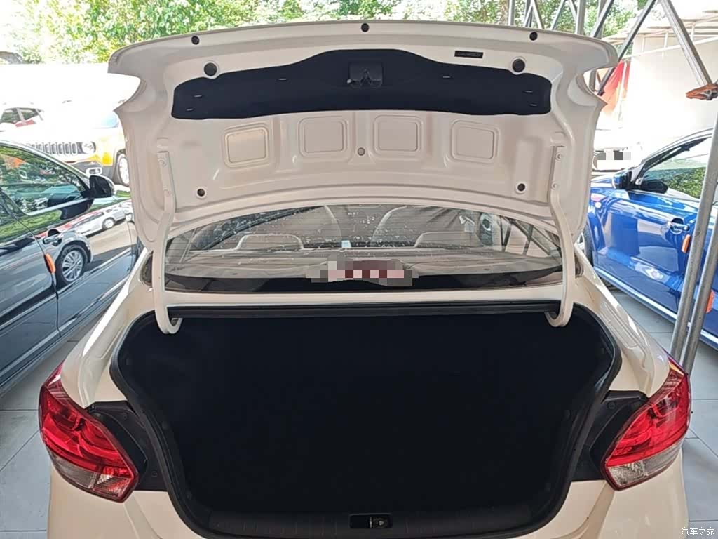 Kia Value, 2019 19