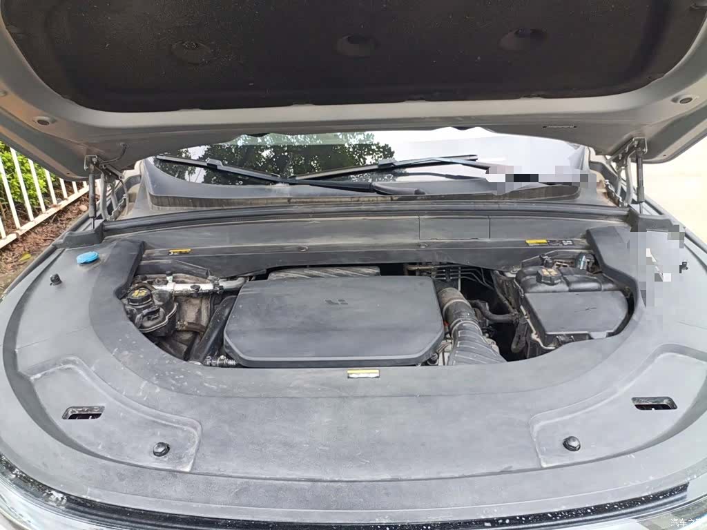 Li Auto L7, 2023 17