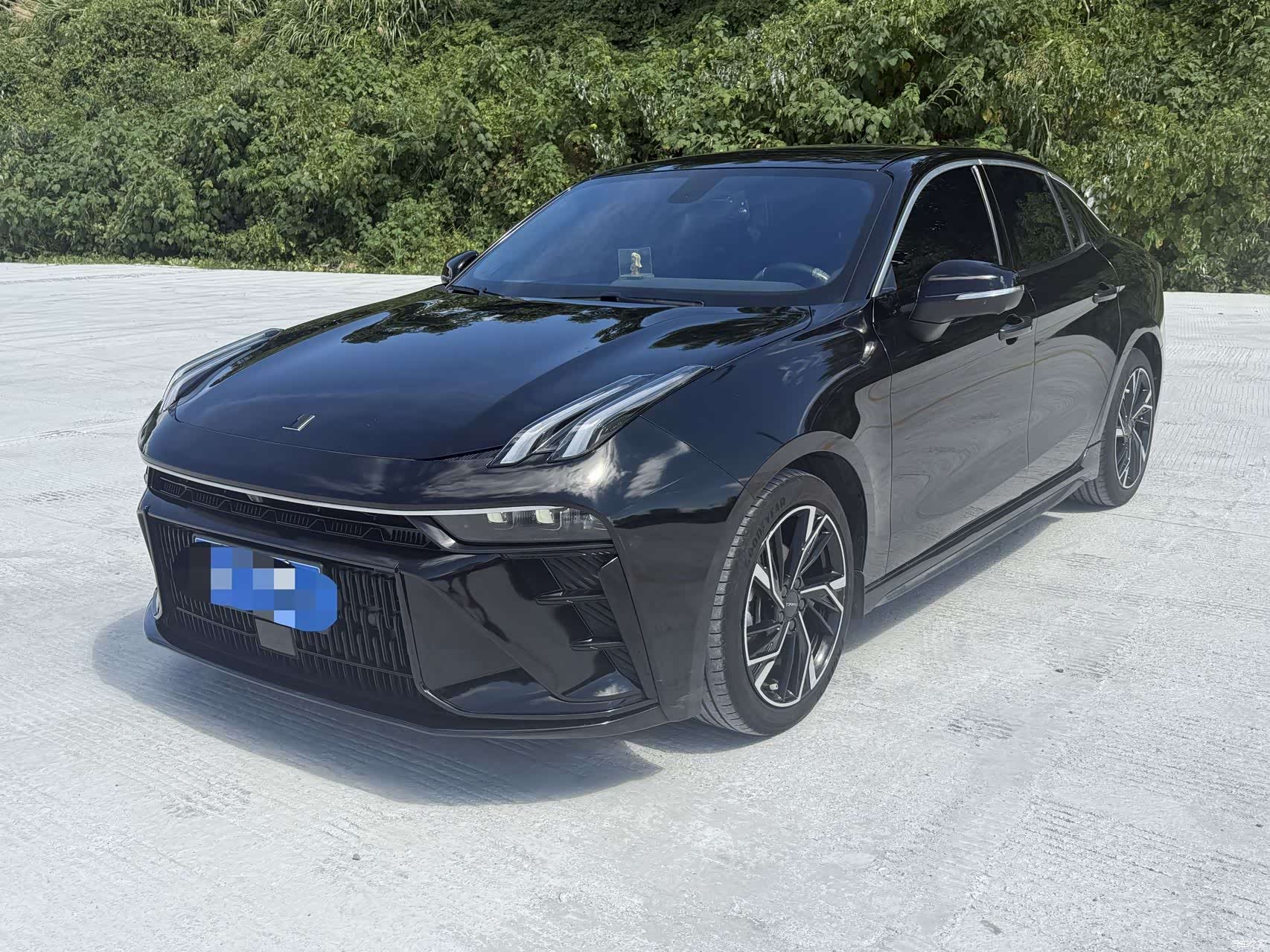 Lynk & Co 02, 2024 1
