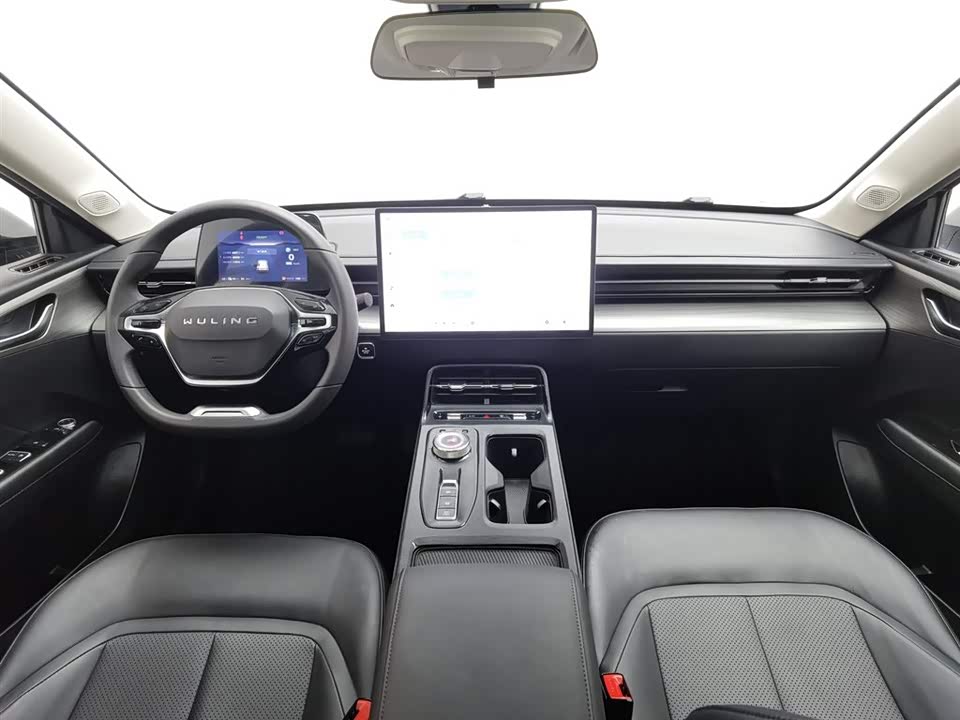 Wuling Wuling Starlight