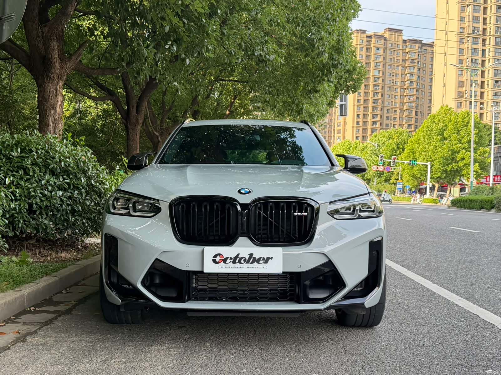 BMW X3, 2023 2