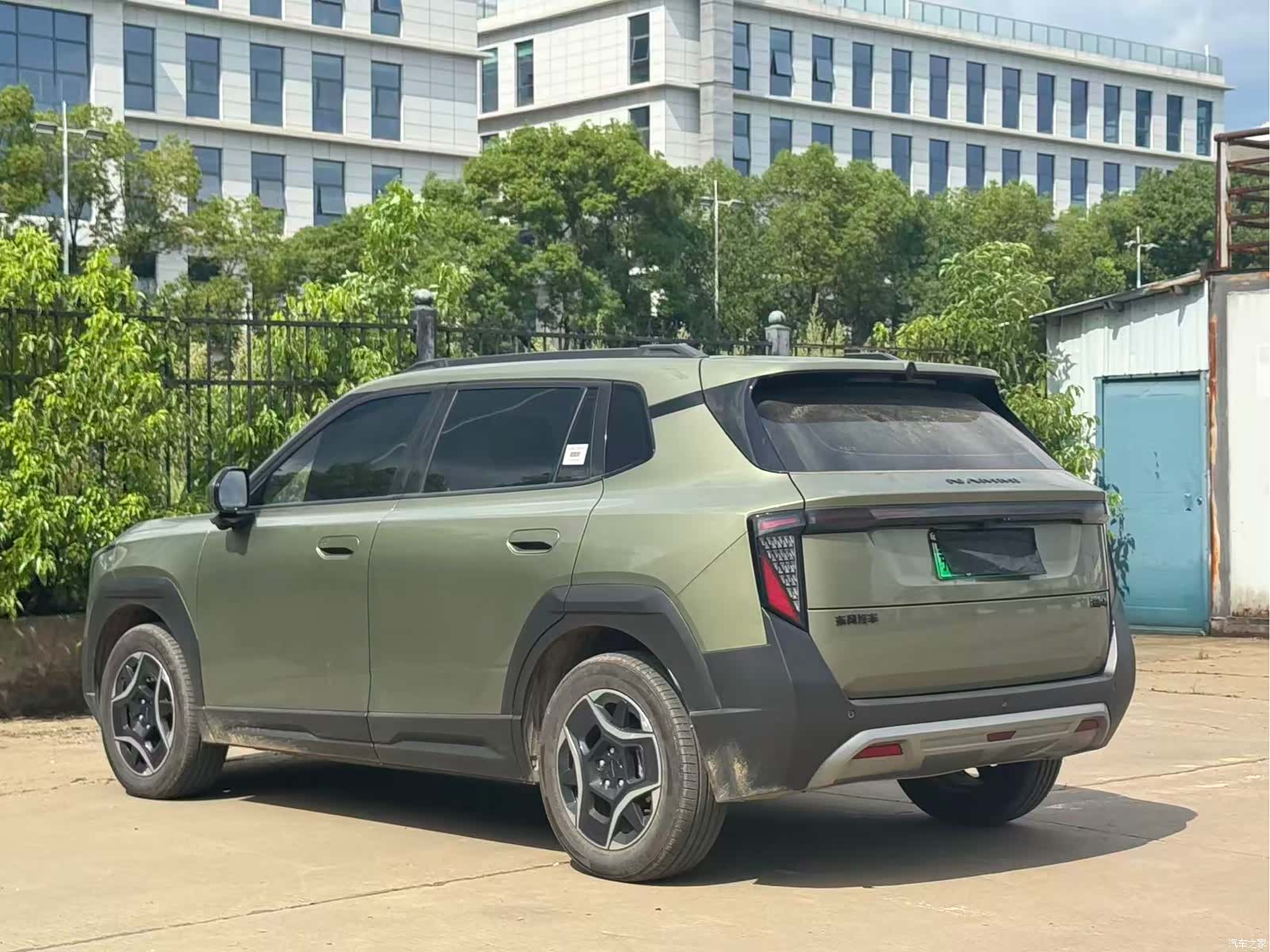 DongFeng 06, 2025 4
