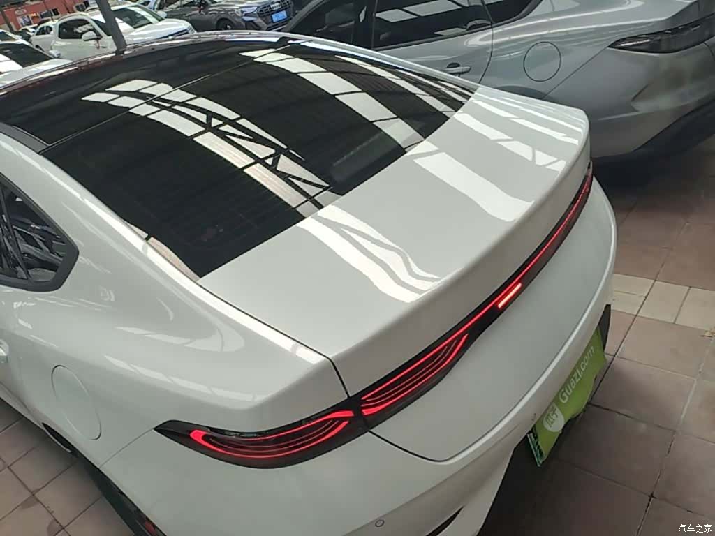 BYD Qin, 2025 все фото