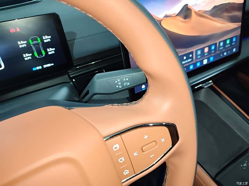 DongFeng eπ007, 2024 14