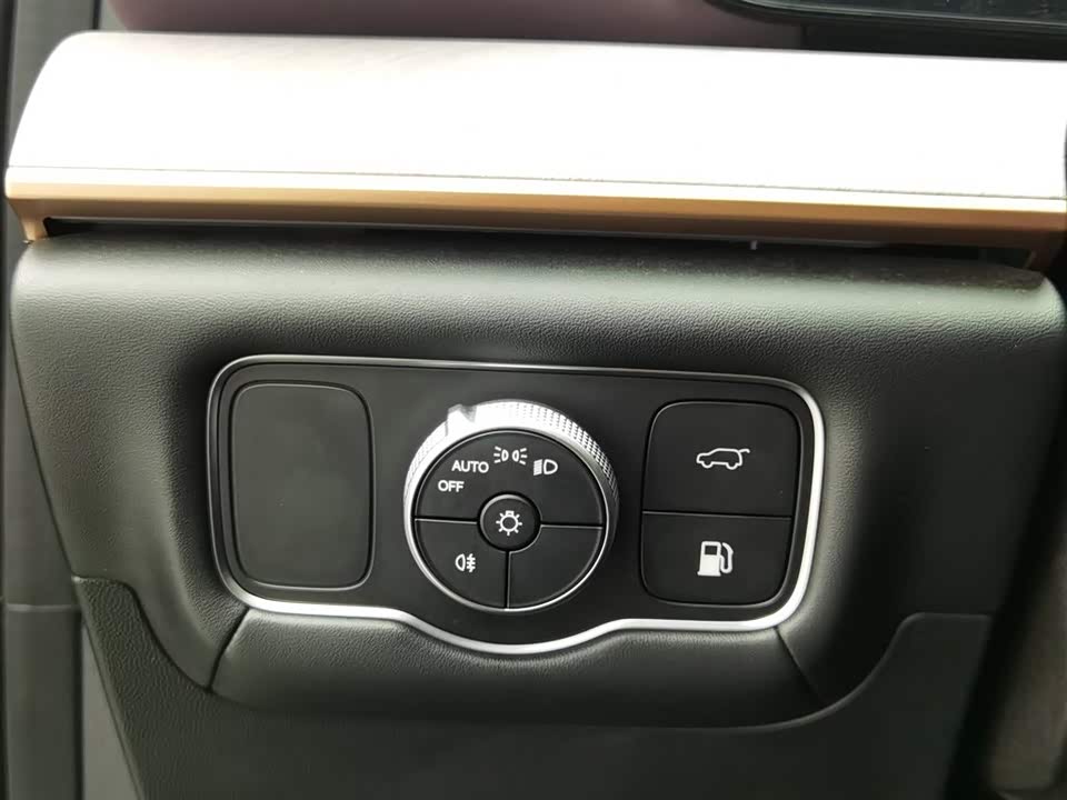 Chery Fulwin Fengyun T10