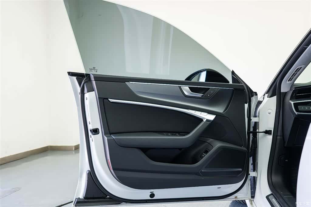 Audi A7, 2021 10