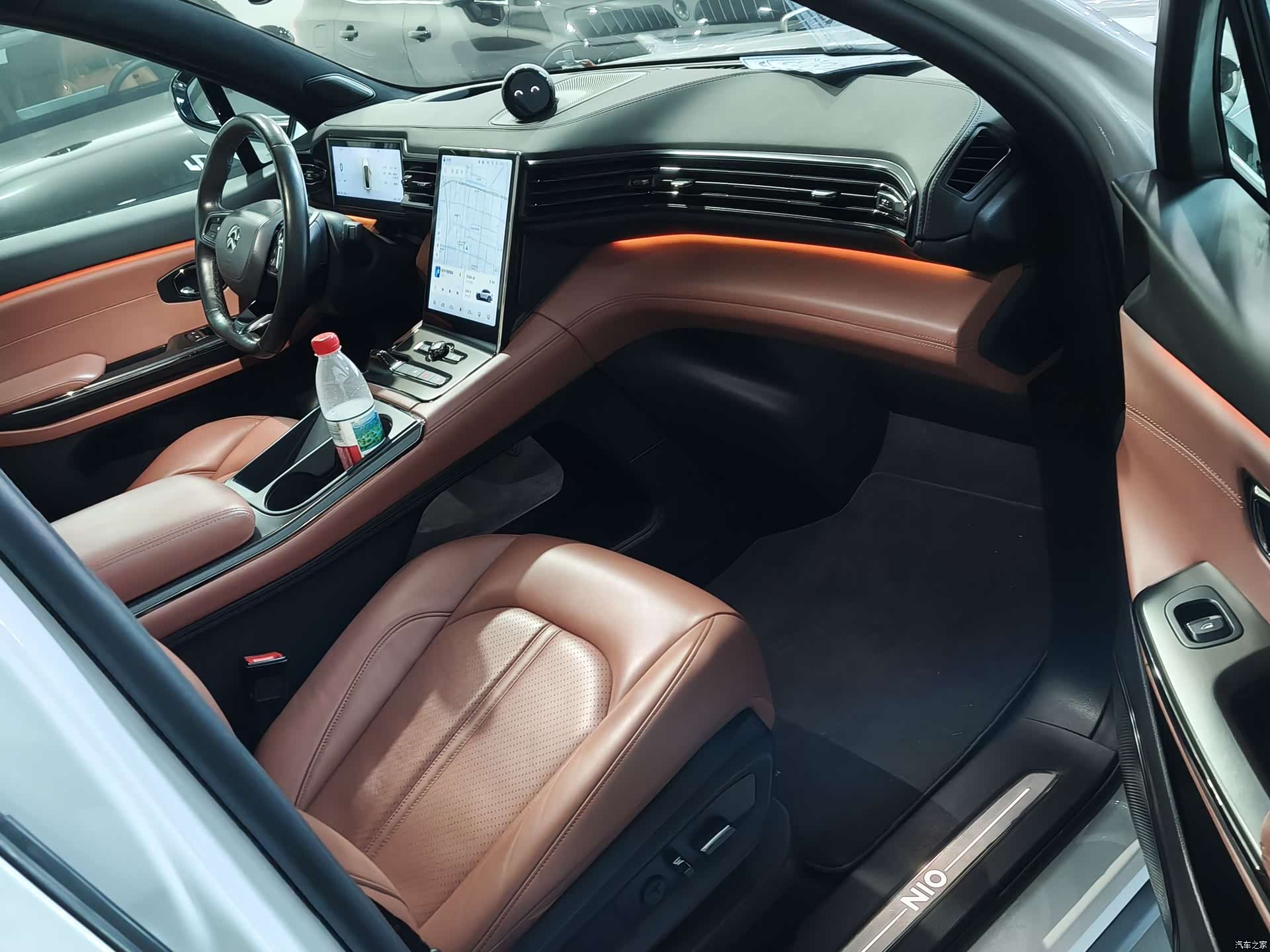 NIO EC6, 2022 3