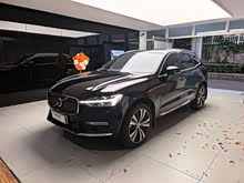 �ֶ���XC60���ʽ�춯 2022�� T8 ���춯 ������Զ������
