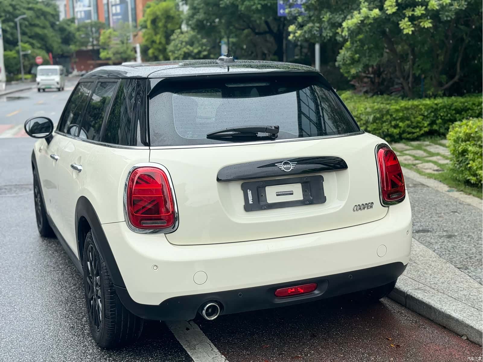 Mini Cooper, 2019 22