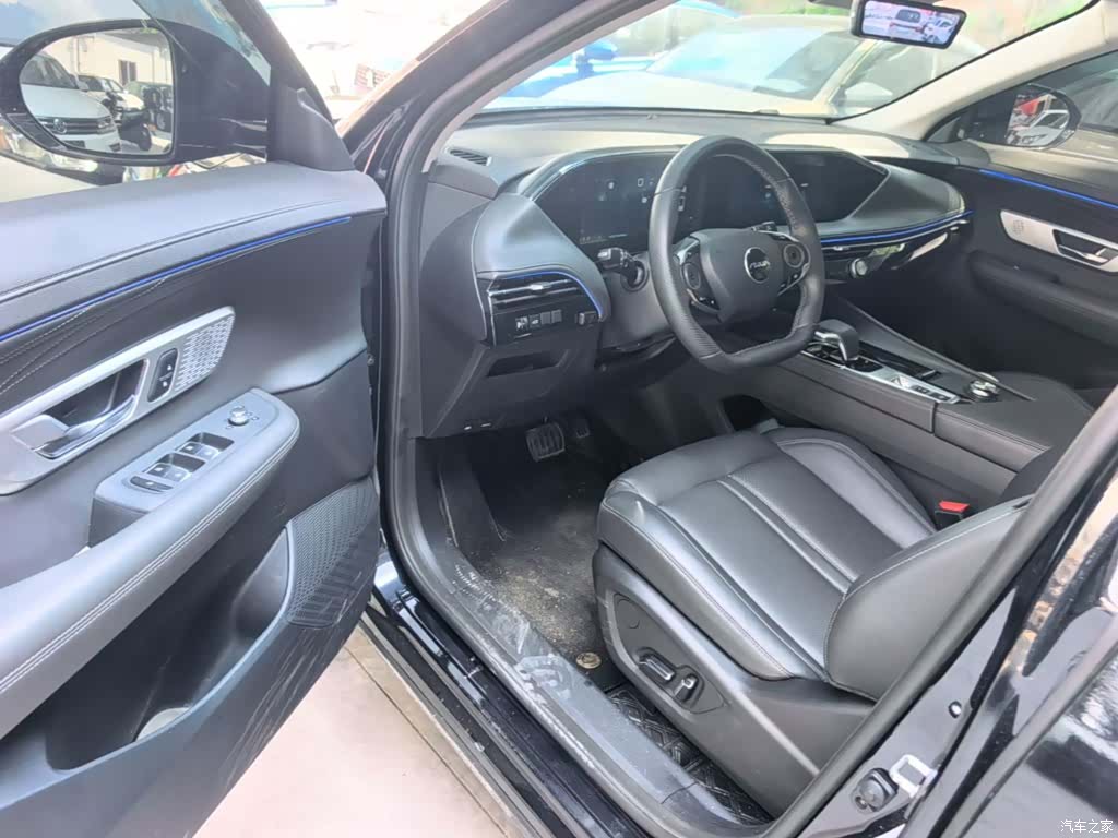 DongFeng MHD, 2023 16