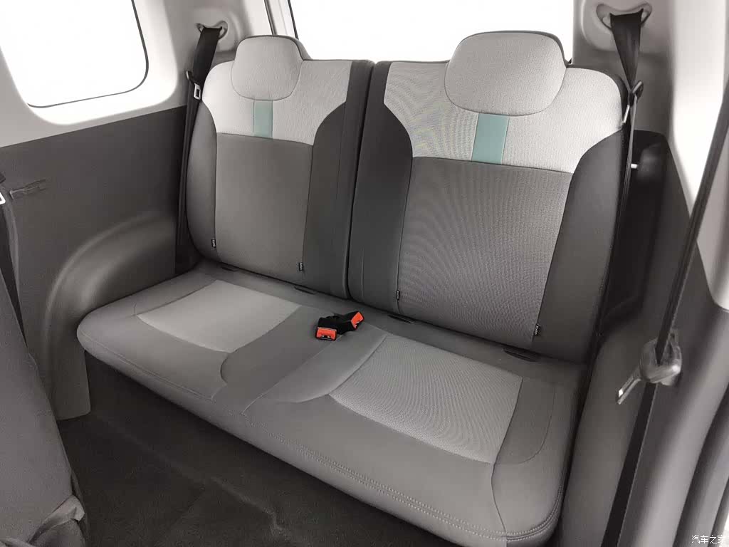 Changan Lumin, 2025 15
