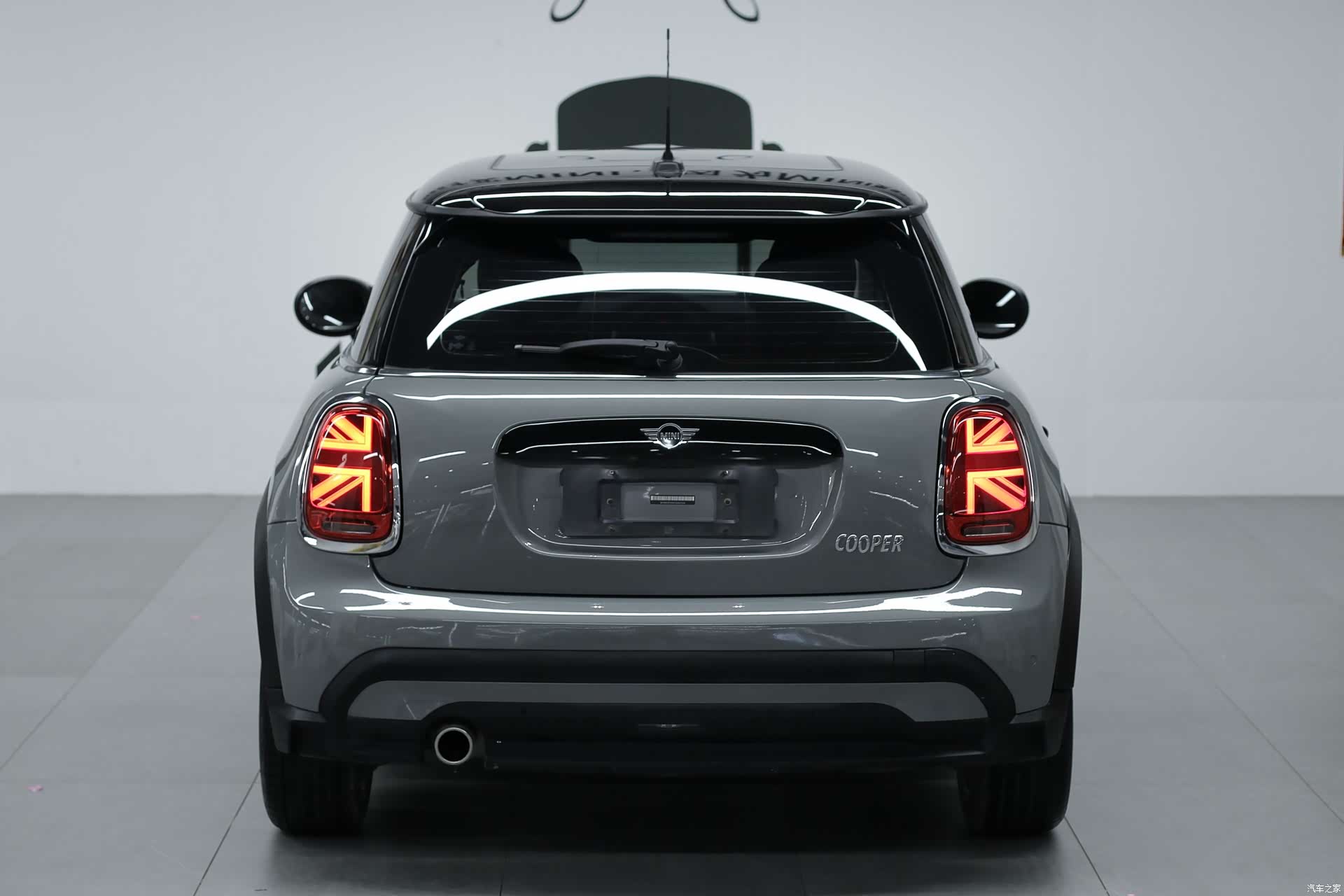 Mini Cooper, 2022 14