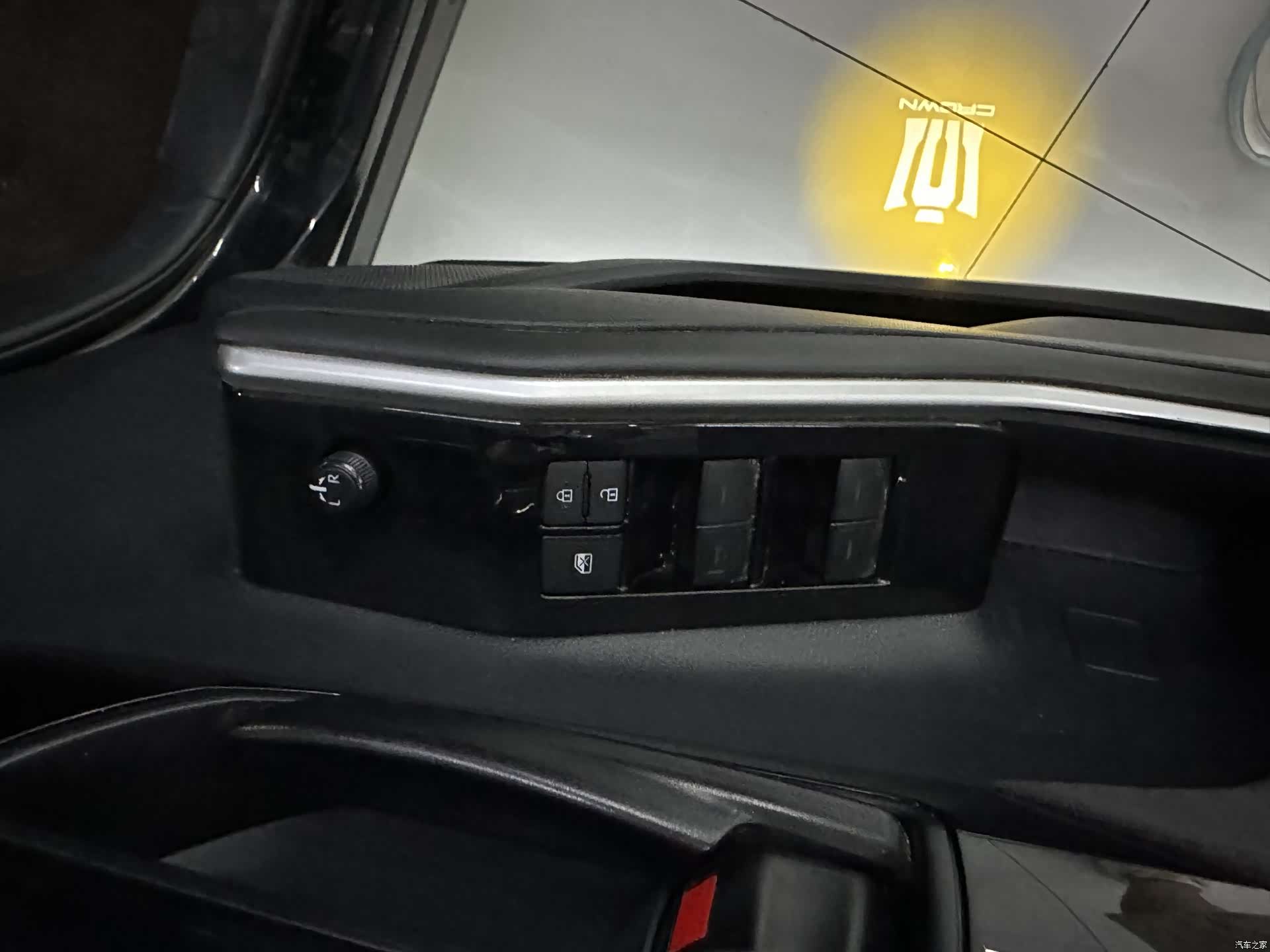 Toyota Crown, 2023 6