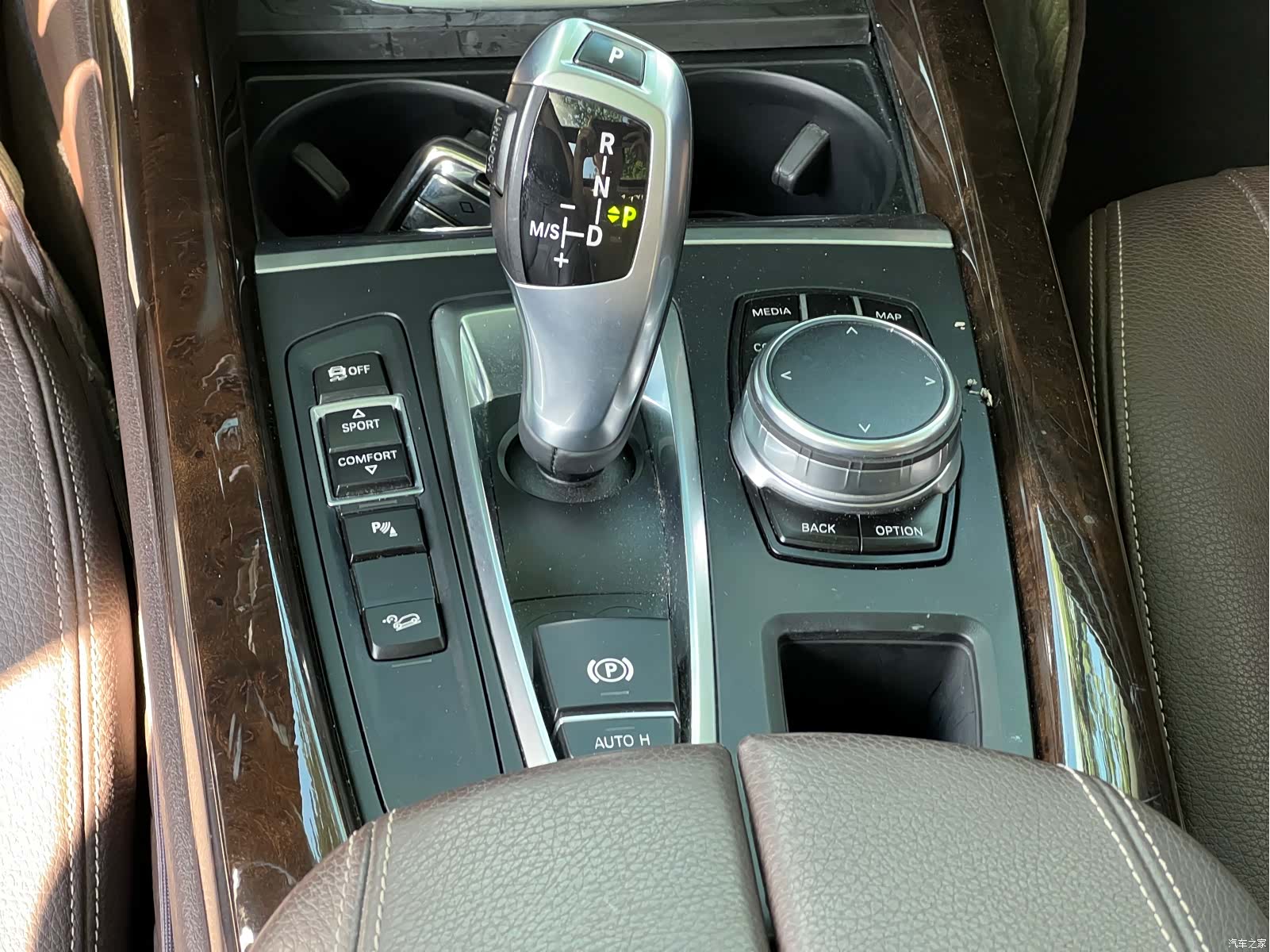 BMW X5, 2017 18