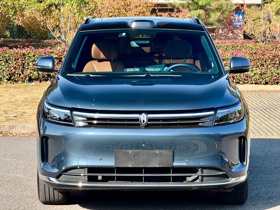 AITO Ask the world M7