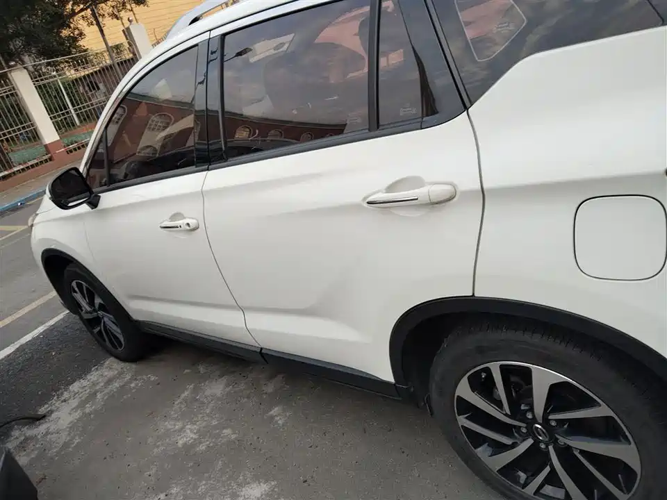 GAC Qizhi PHEV
