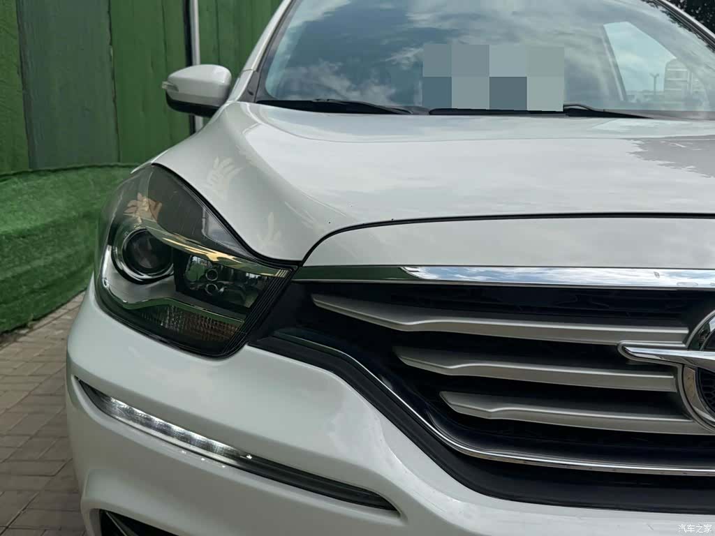 Haima F7, 2018 16