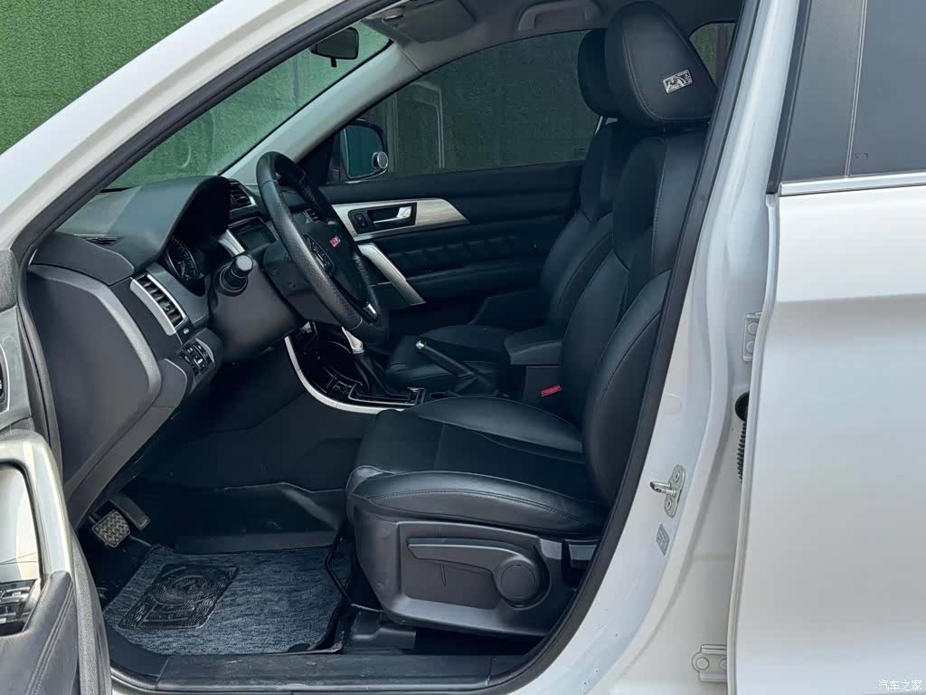 Haval H2, 2015 8