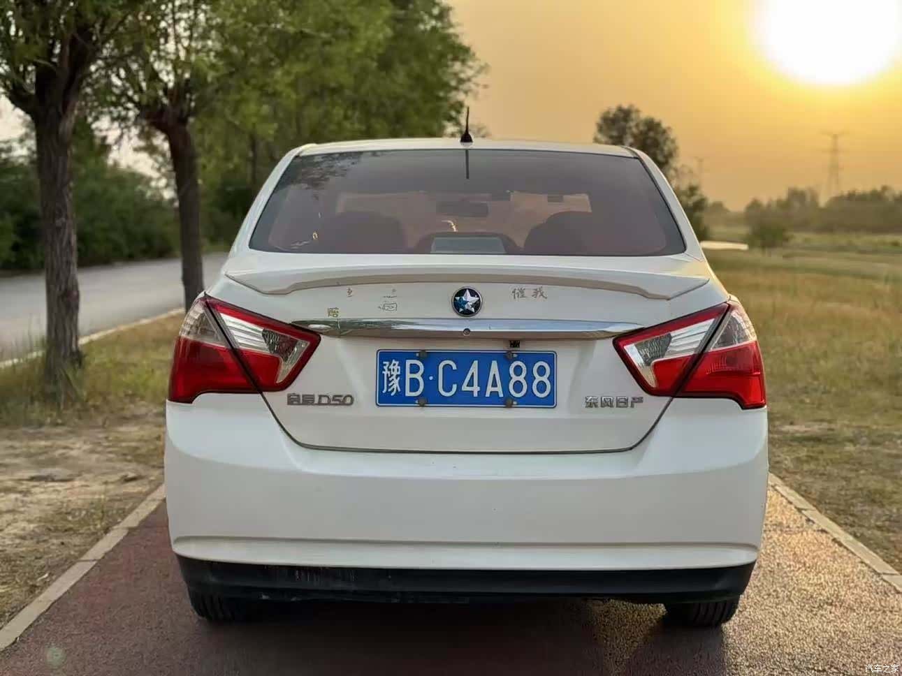 Nissan D50, 2015 8