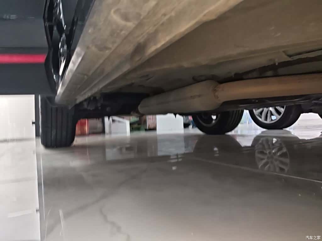 Changan CS75, 2020 21