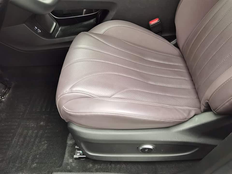 Chery Fulwin Fengyun T10