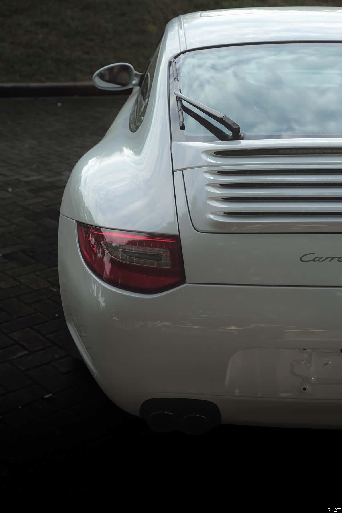 Porsche 911, 2011 6