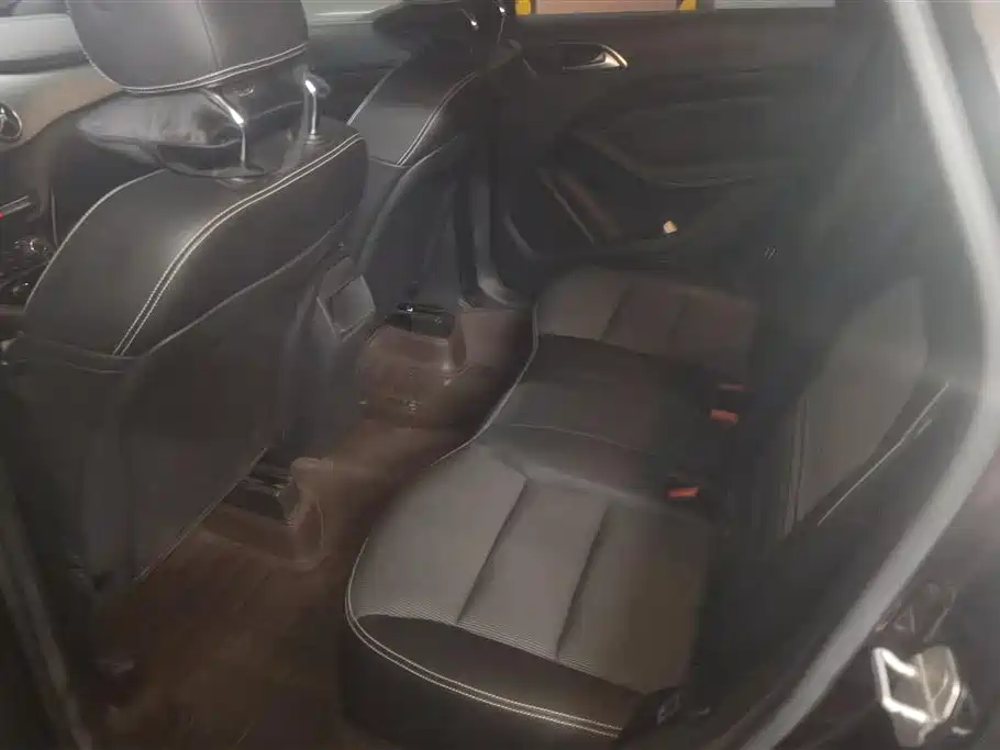 Mercedes-Benz Class B