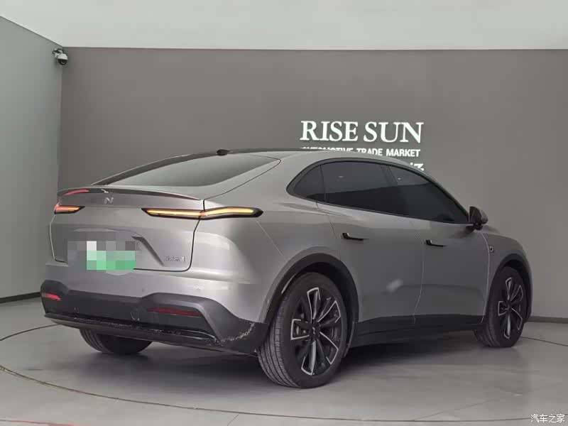 NIO L60, 2025 4