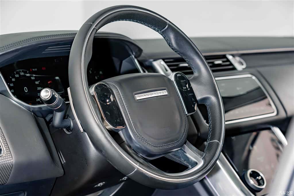 Land Rover Range Rover, 2018 11