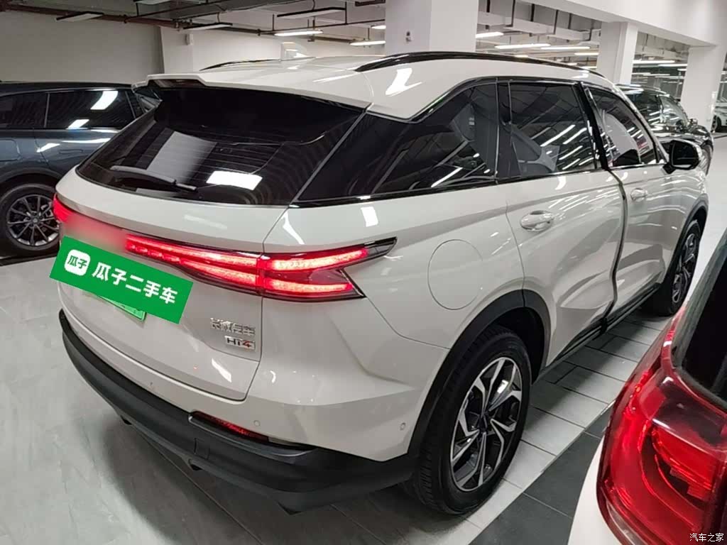 Haval Hi4, 2025 7