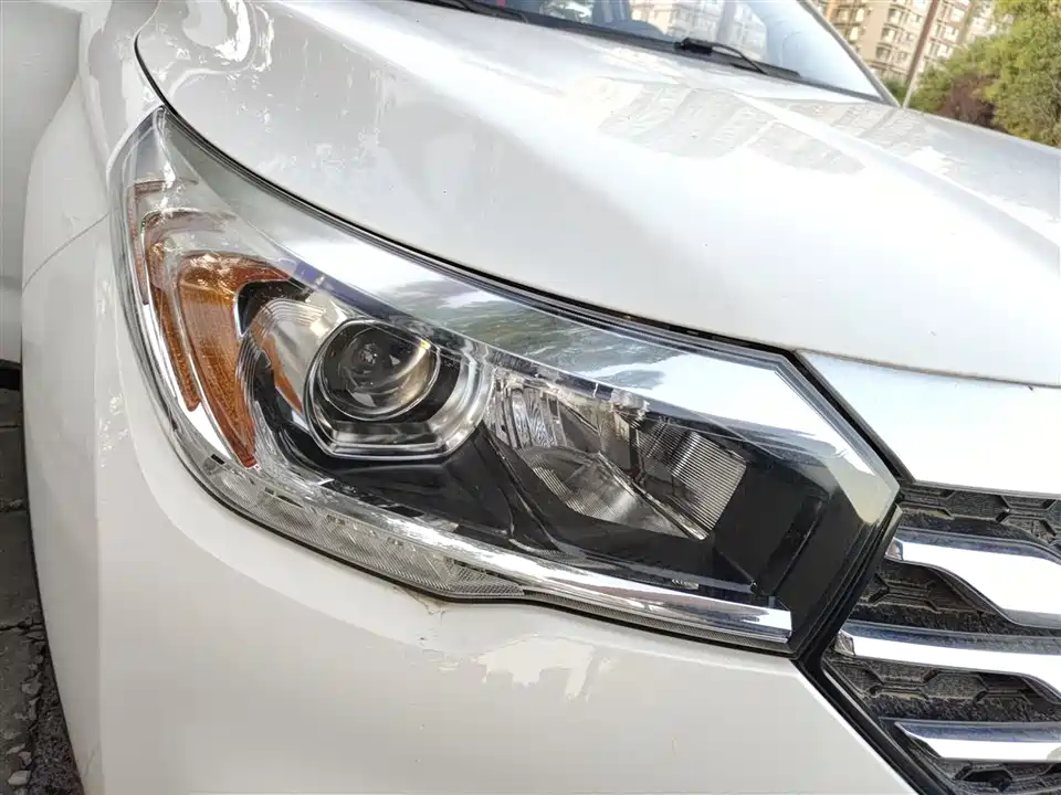 Trumpchi Trumpchi GS4