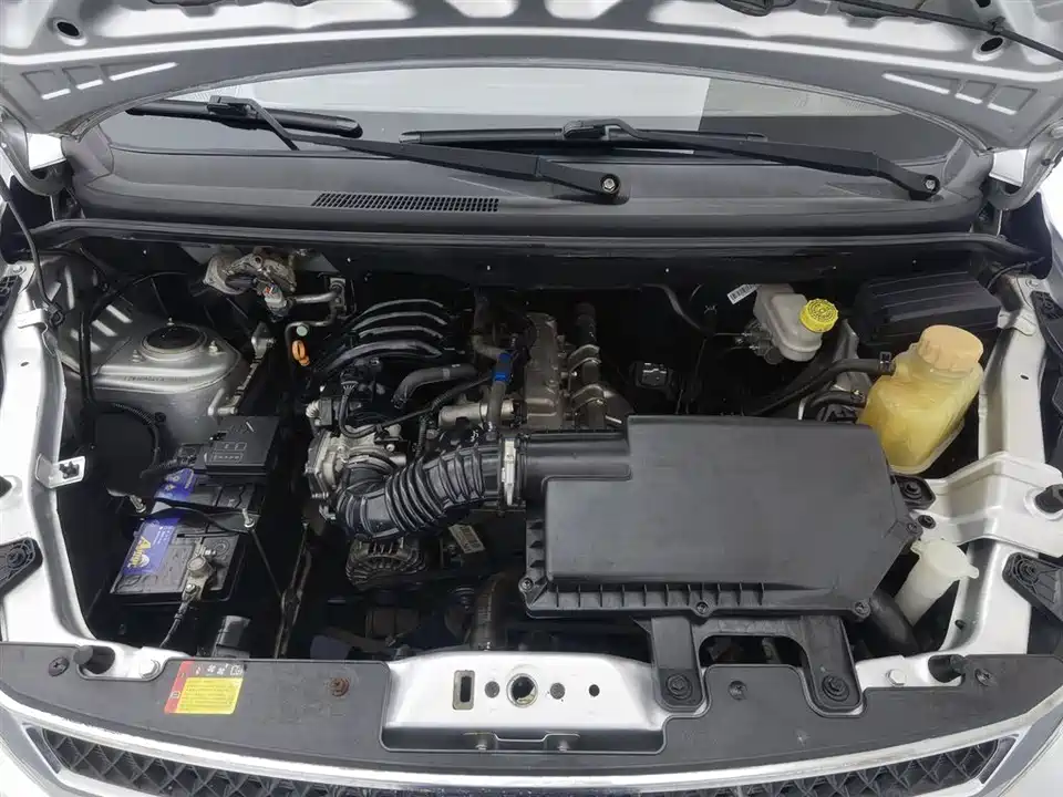 Wuling Wuling Rongguang V