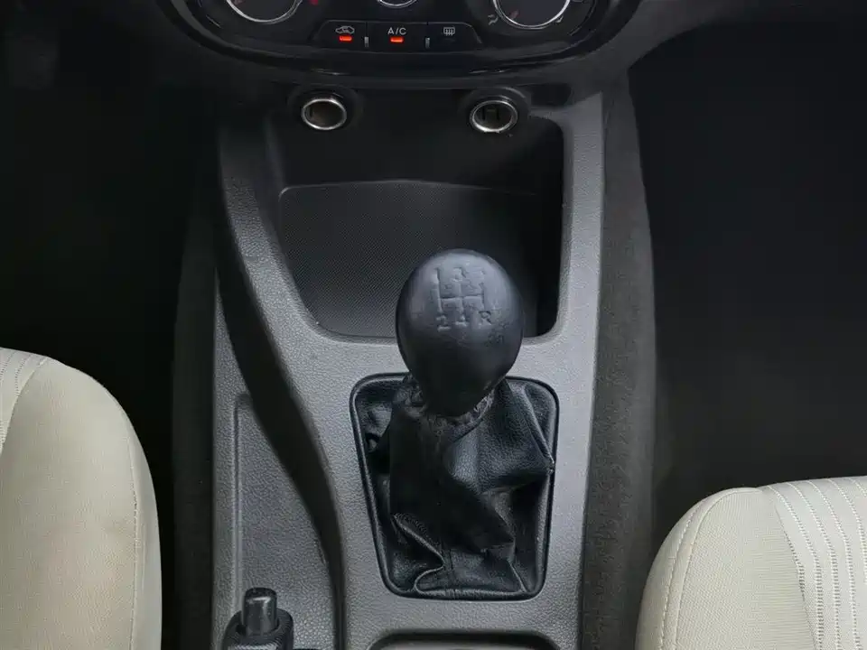 Wuling Wuling Rongguang V