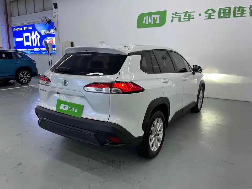 Toyota Fenglanda Toyota Fenglanda