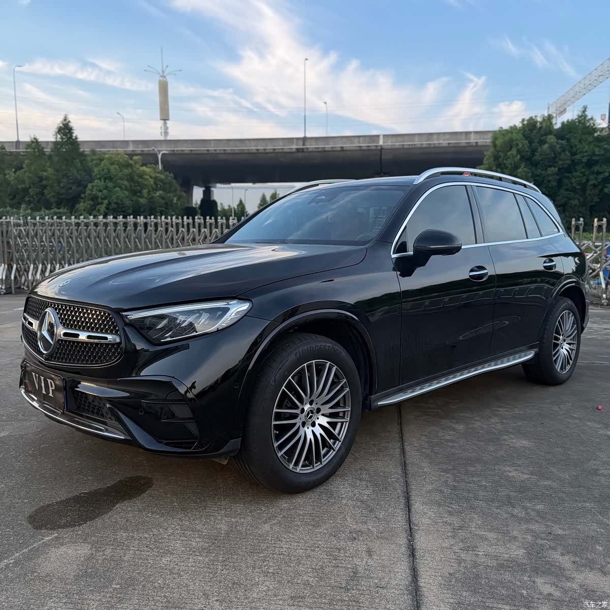 Mercedes-Benz GLC, 2024 6