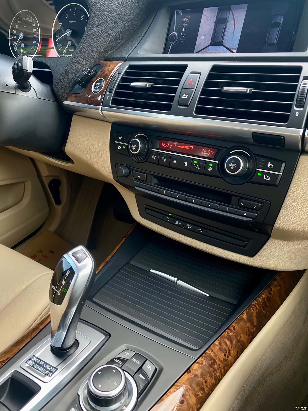 BMW X5, 2011 16