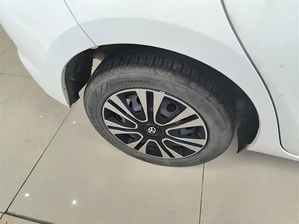 Toyota YARiS L Zhixuan Toyota YARiS L Zhixuan