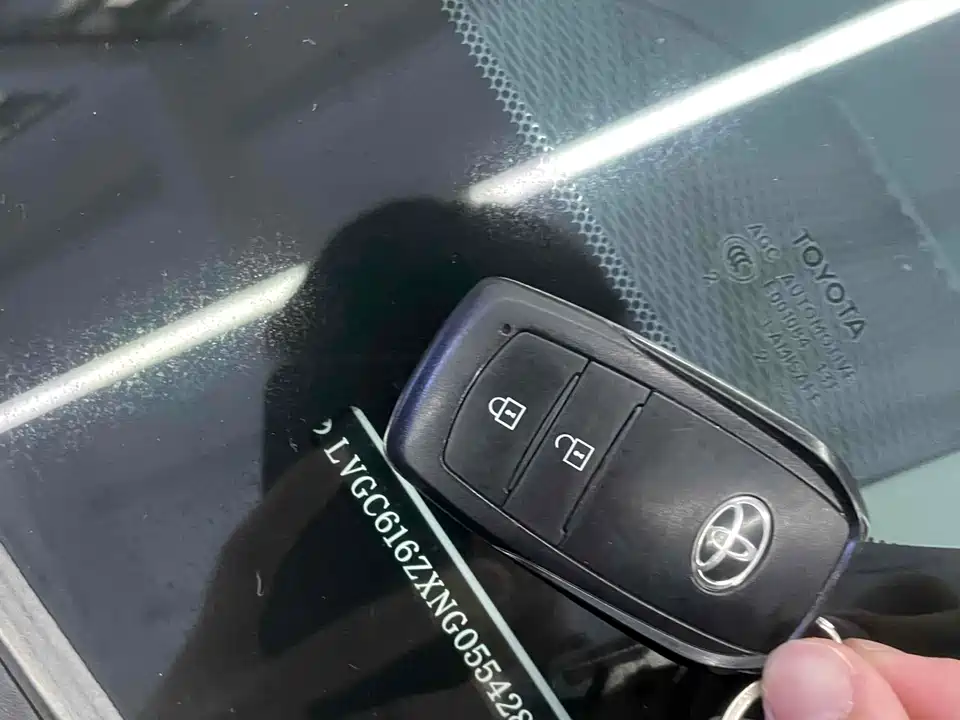 Toyota Fenglanda Toyota Fenglanda